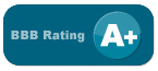 Better Business Bureau Logo