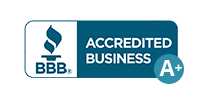 Better Business Bureau logo