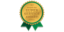 Angie's List Logo